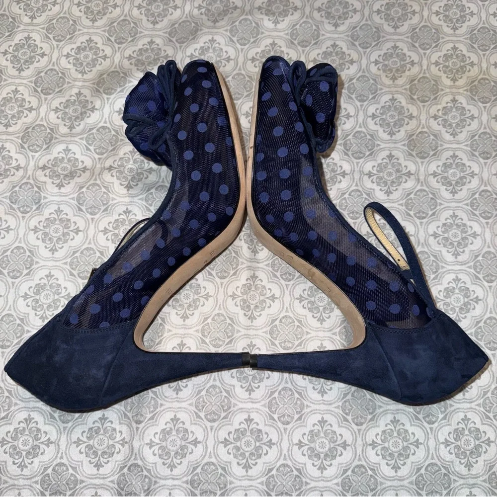 NEW Kate Spade Didi Pumps Size 10.5